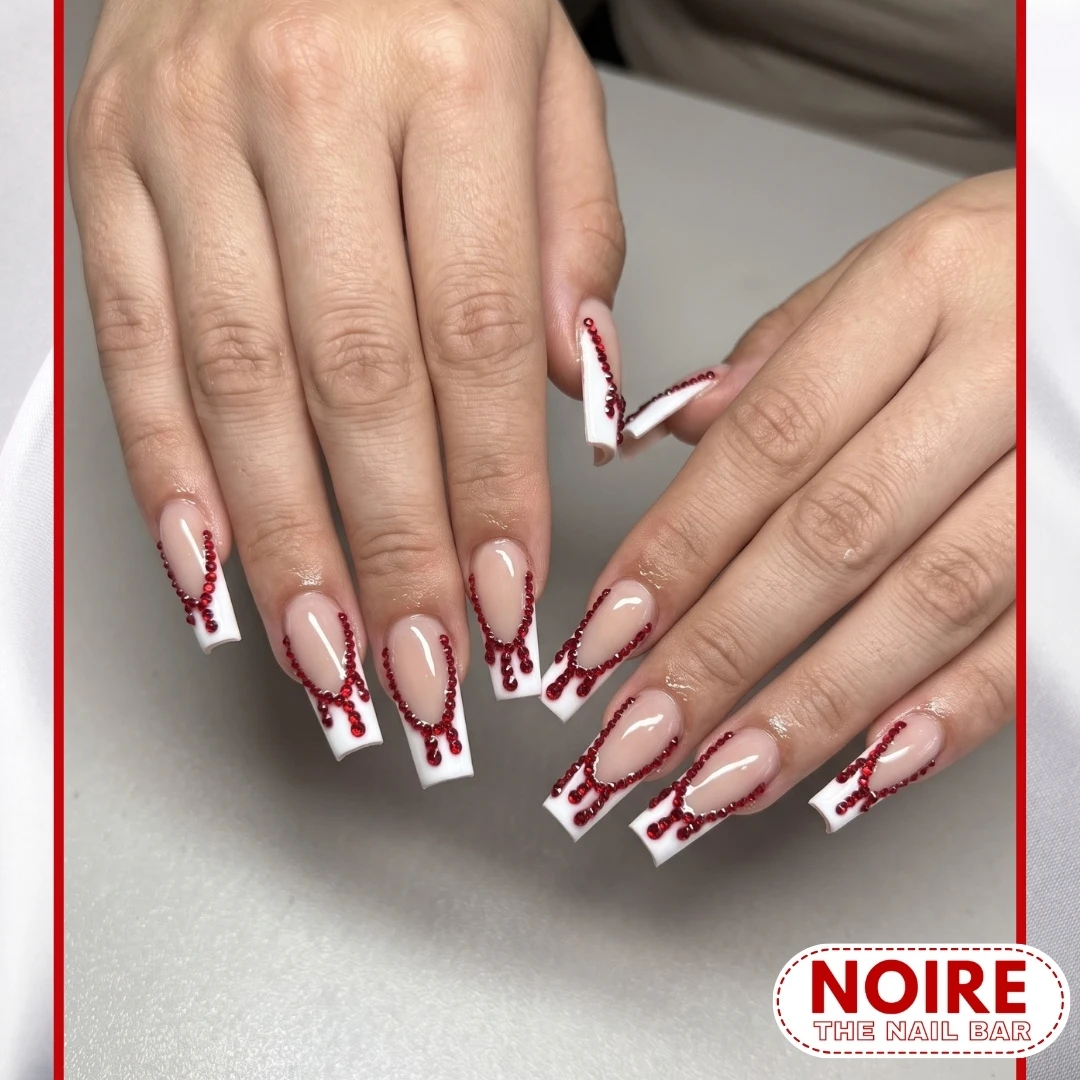 Great nails